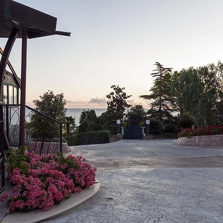 Casa Ferretti Di Ferretti Village ซิลวี มารีน่า ภายนอก รูปภาพ