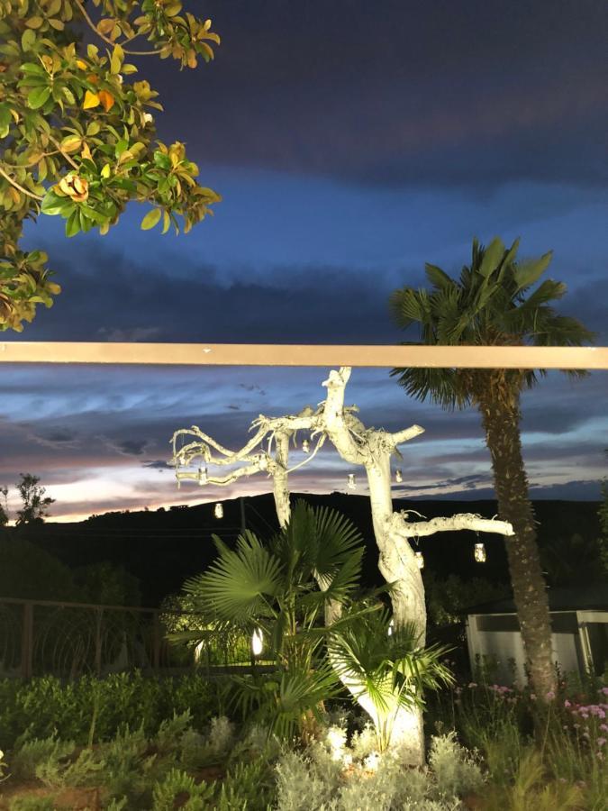 Casa Ferretti Di Ferretti Village ซิลวี มารีน่า ภายนอก รูปภาพ