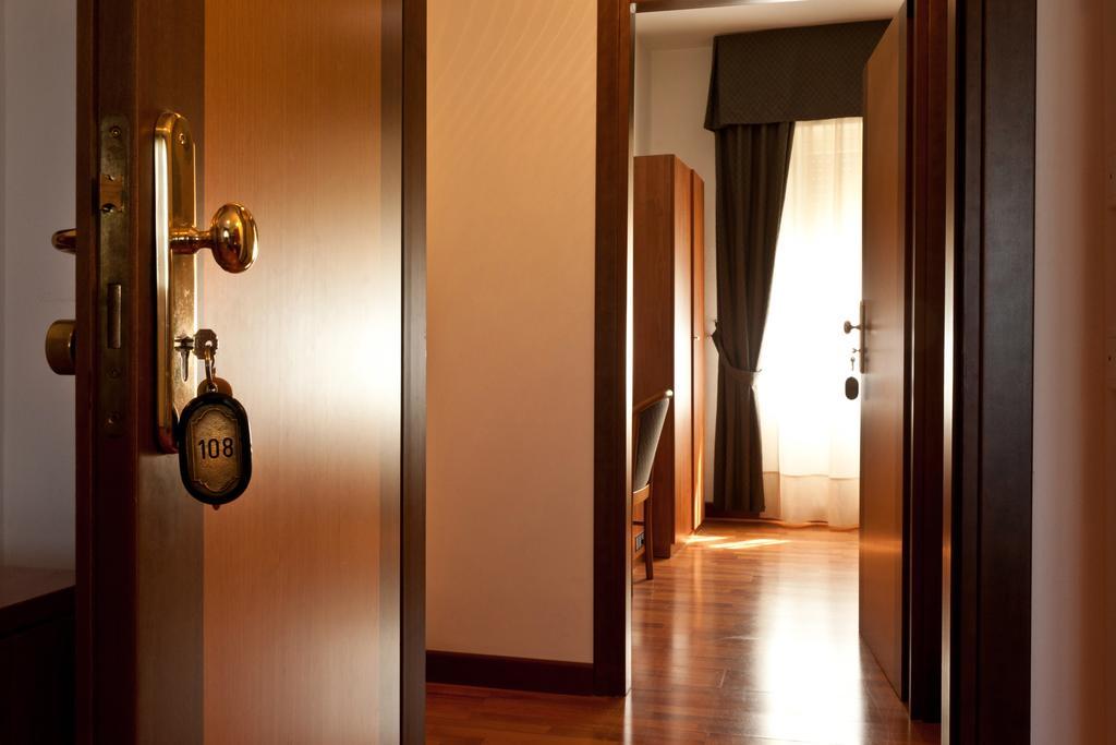 Casa Ferretti Di Ferretti Village ซิลวี มารีน่า ห้อง รูปภาพ