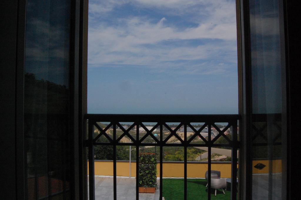 Casa Ferretti Di Ferretti Village ซิลวี มารีน่า ห้อง รูปภาพ