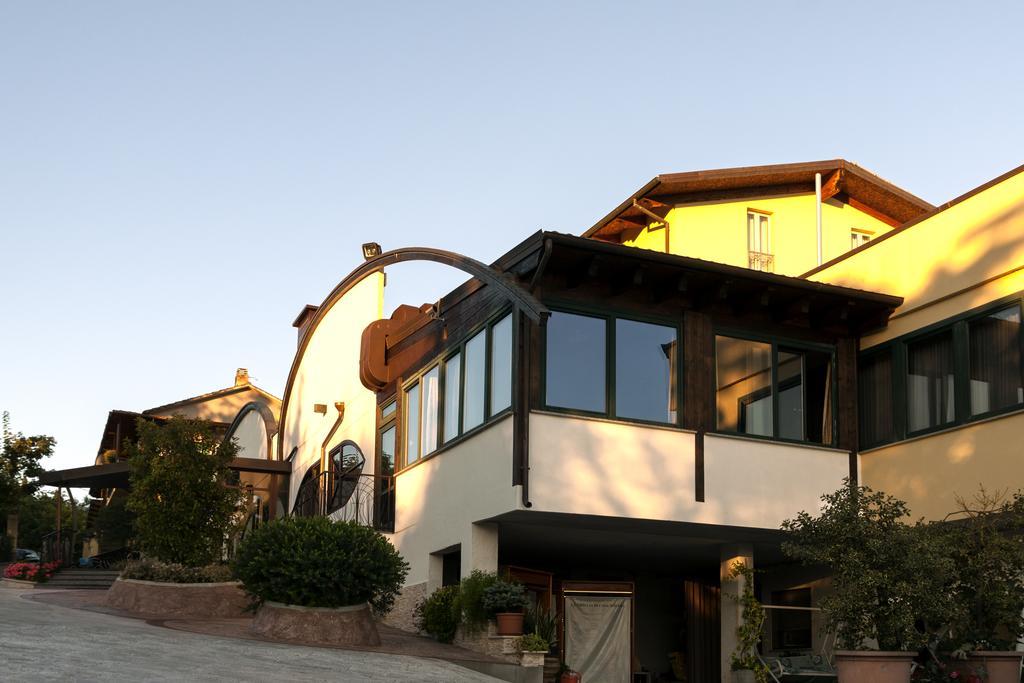 Casa Ferretti Di Ferretti Village ซิลวี มารีน่า ภายนอก รูปภาพ