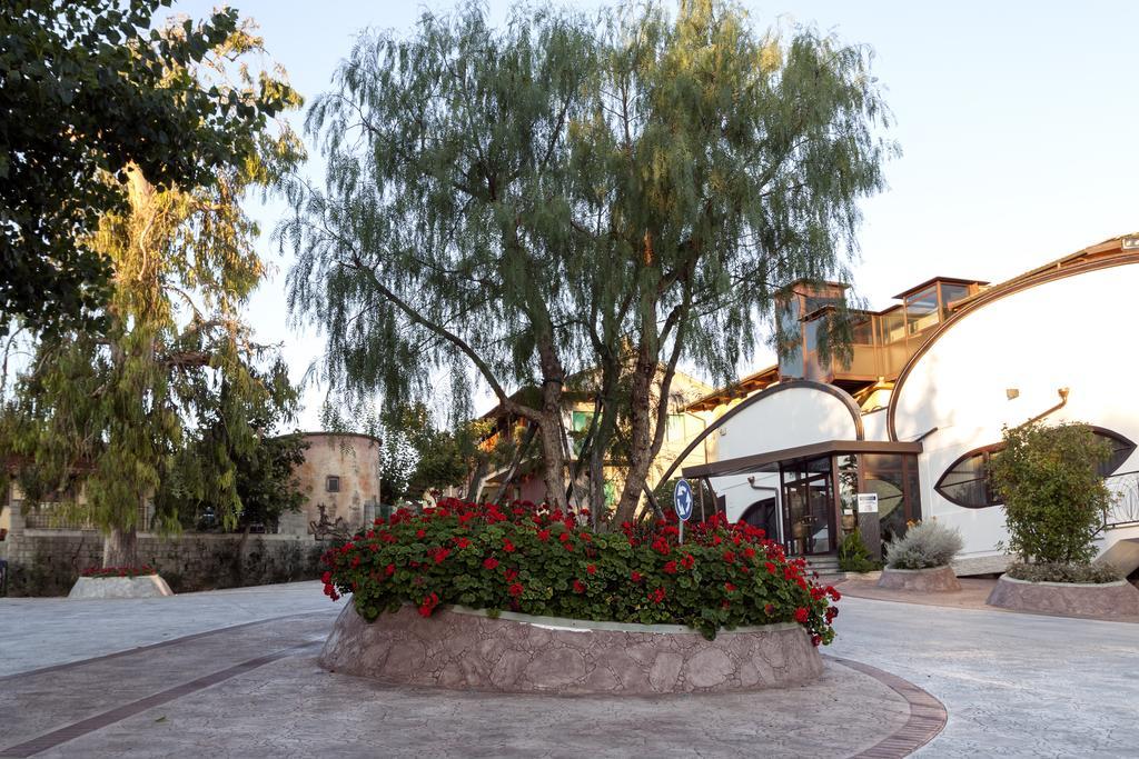 Casa Ferretti Di Ferretti Village ซิลวี มารีน่า ภายนอก รูปภาพ