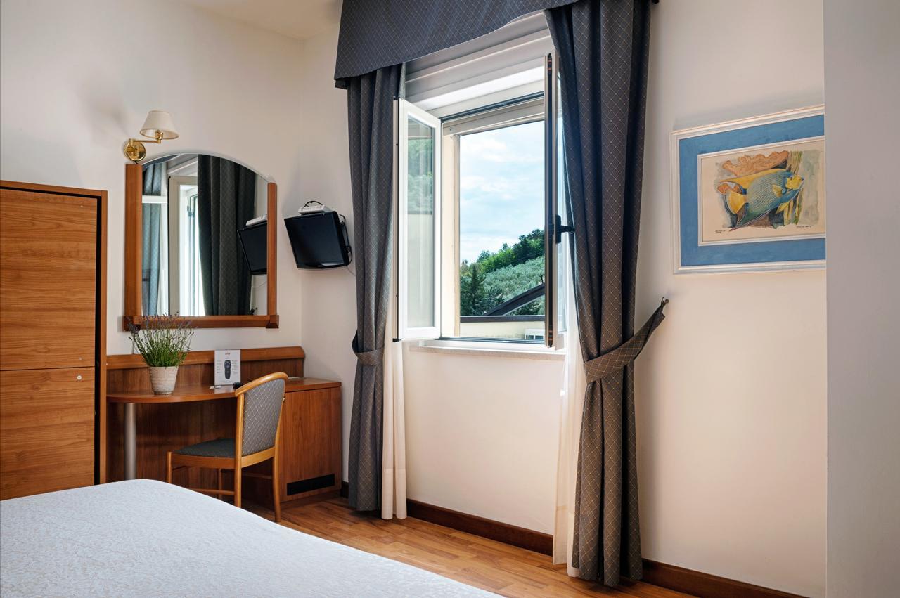 Casa Ferretti Di Ferretti Village ซิลวี มารีน่า ภายนอก รูปภาพ