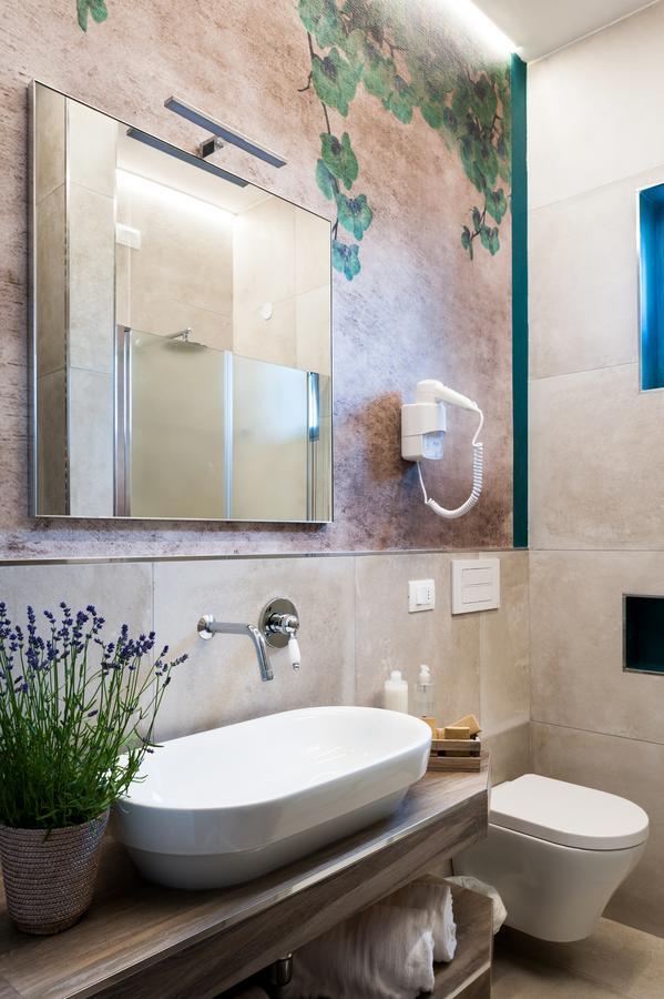 Casa Ferretti Di Ferretti Village ซิลวี มารีน่า ภายนอก รูปภาพ