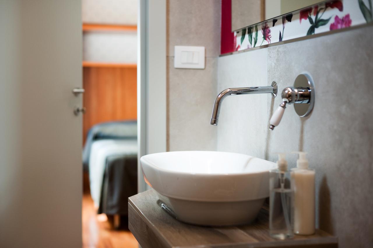 Casa Ferretti Di Ferretti Village ซิลวี มารีน่า ภายนอก รูปภาพ