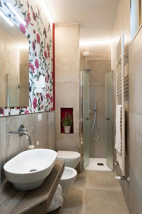 Casa Ferretti Di Ferretti Village ซิลวี มารีน่า ภายนอก รูปภาพ