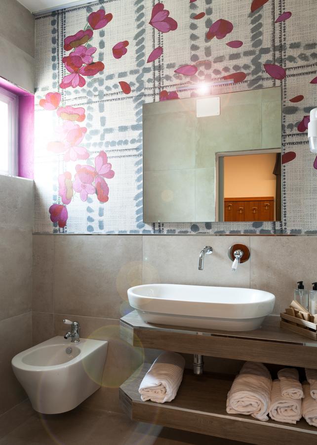 Casa Ferretti Di Ferretti Village ซิลวี มารีน่า ภายนอก รูปภาพ