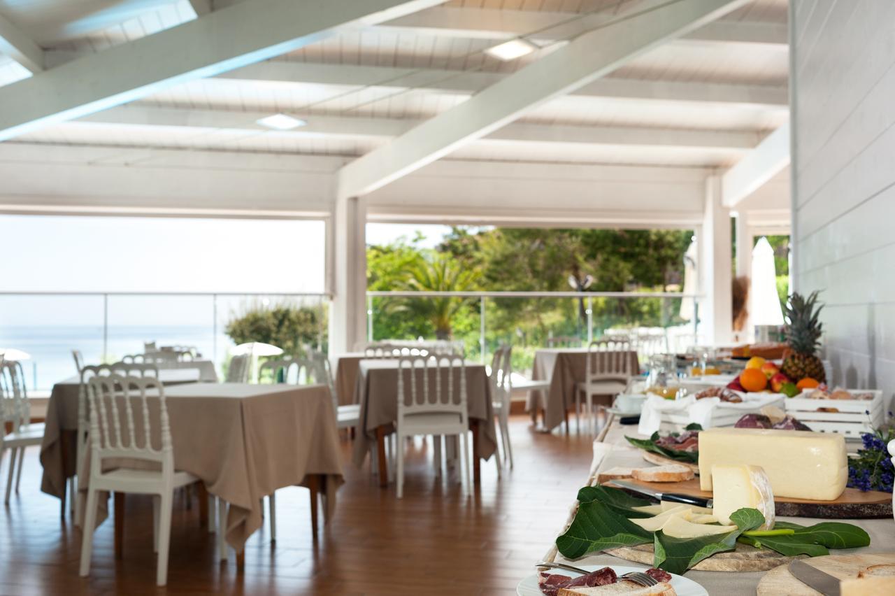 Casa Ferretti Di Ferretti Village ซิลวี มารีน่า ภายนอก รูปภาพ