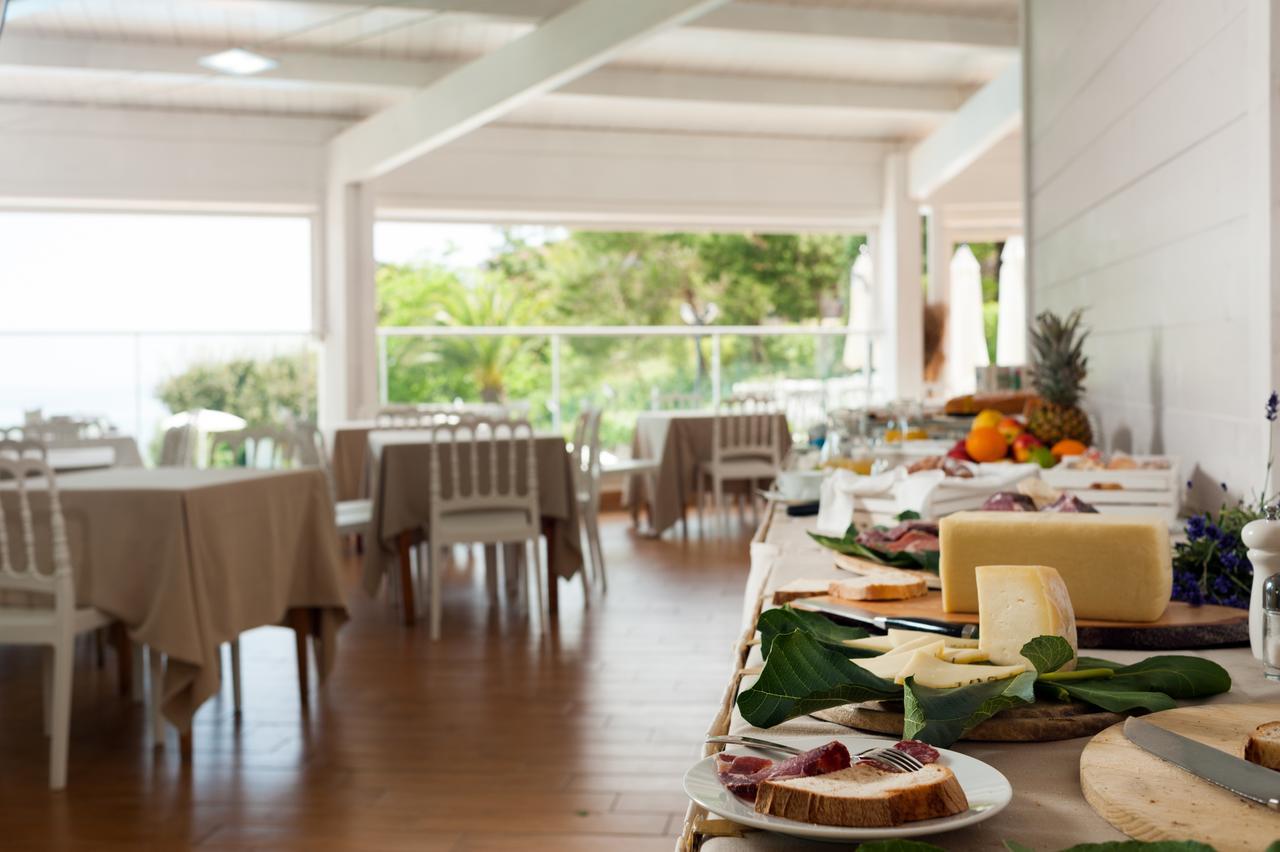 Casa Ferretti Di Ferretti Village ซิลวี มารีน่า ภายนอก รูปภาพ